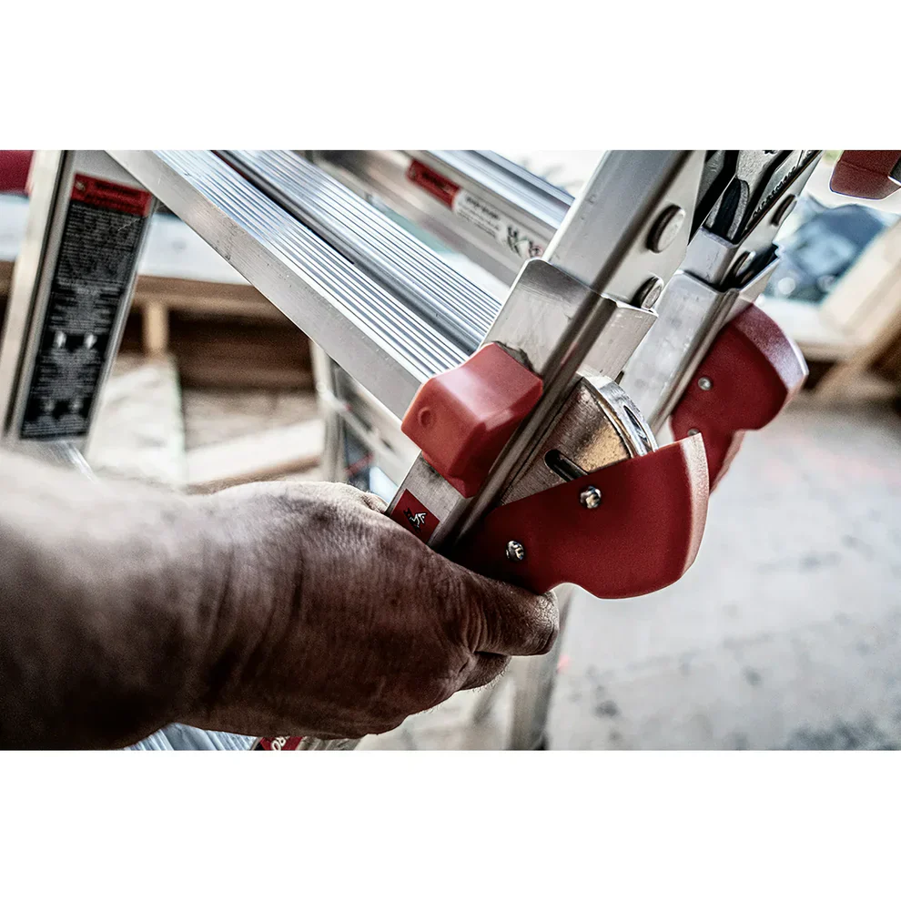 Little Giant Velocity Multi-purpose Ladder