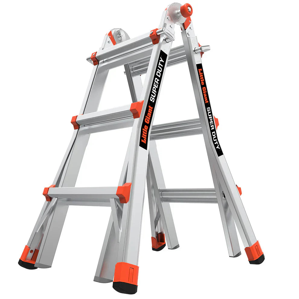 Little Giant Velocity Multi-purpose Ladder