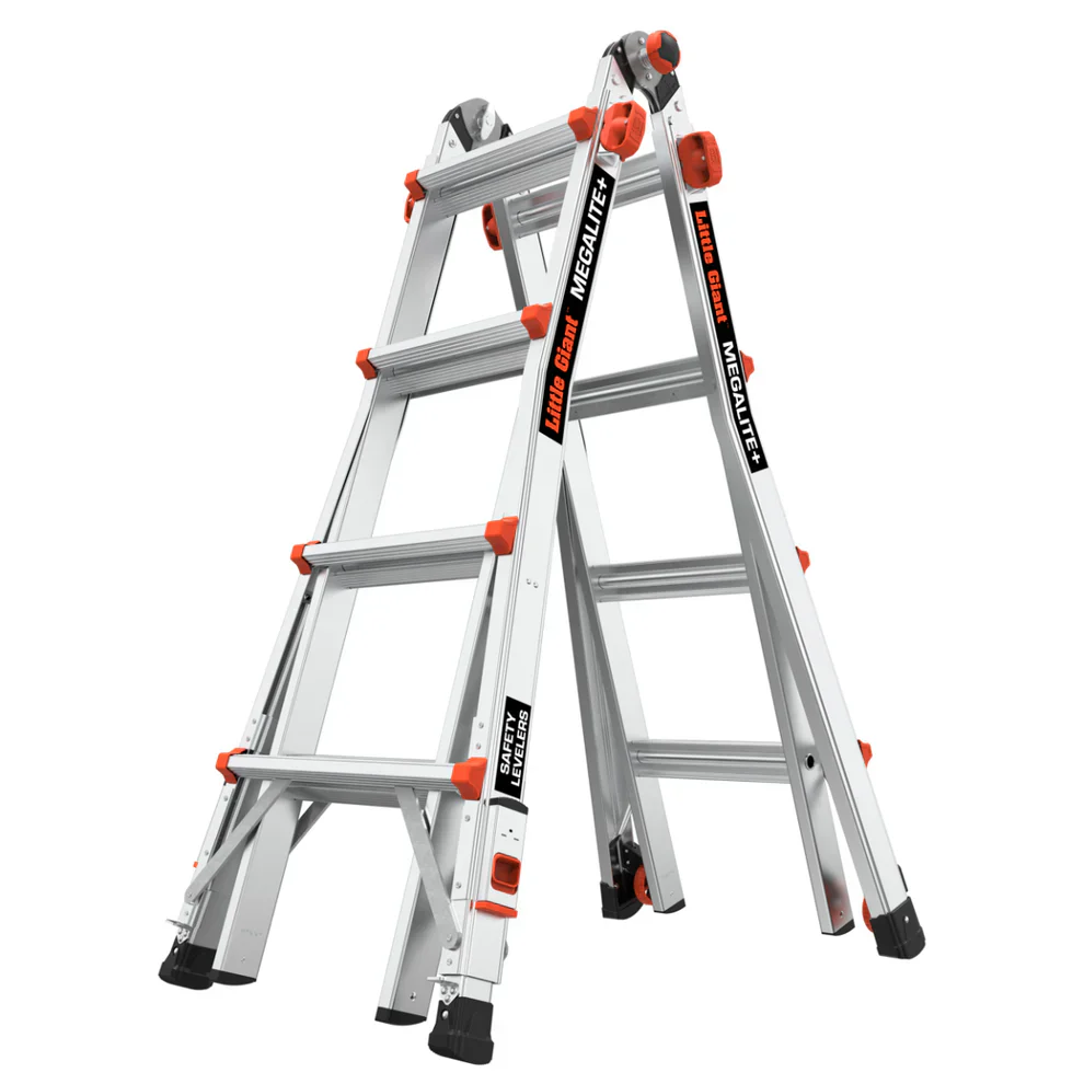 Little Giant Velocity Multi-purpose Ladder