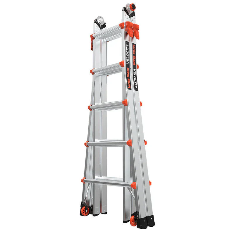 Little Giant Velocity Multi-purpose Ladder