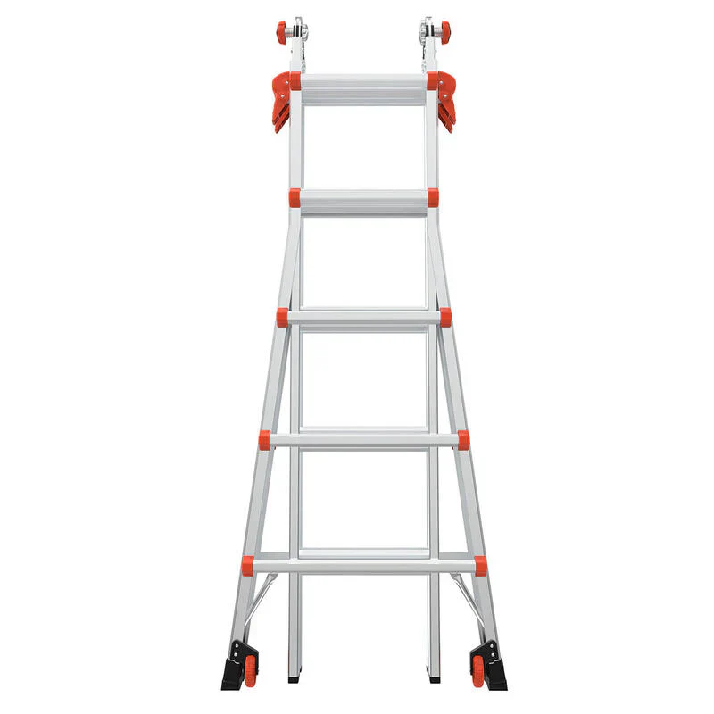 Little Giant Velocity Multi-purpose Ladder