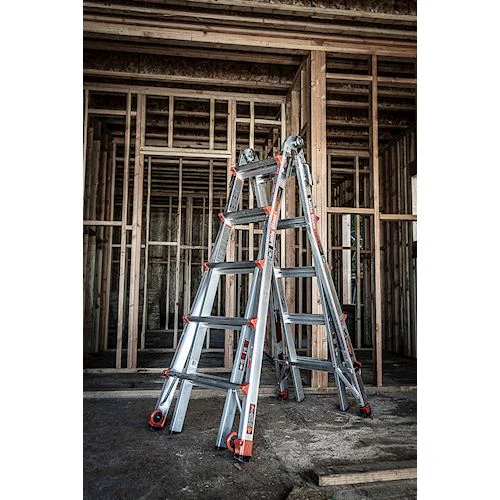 Little Giant Velocity Multi-purpose Ladder