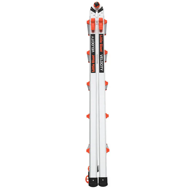 Little Giant Velocity Multi-purpose Ladder