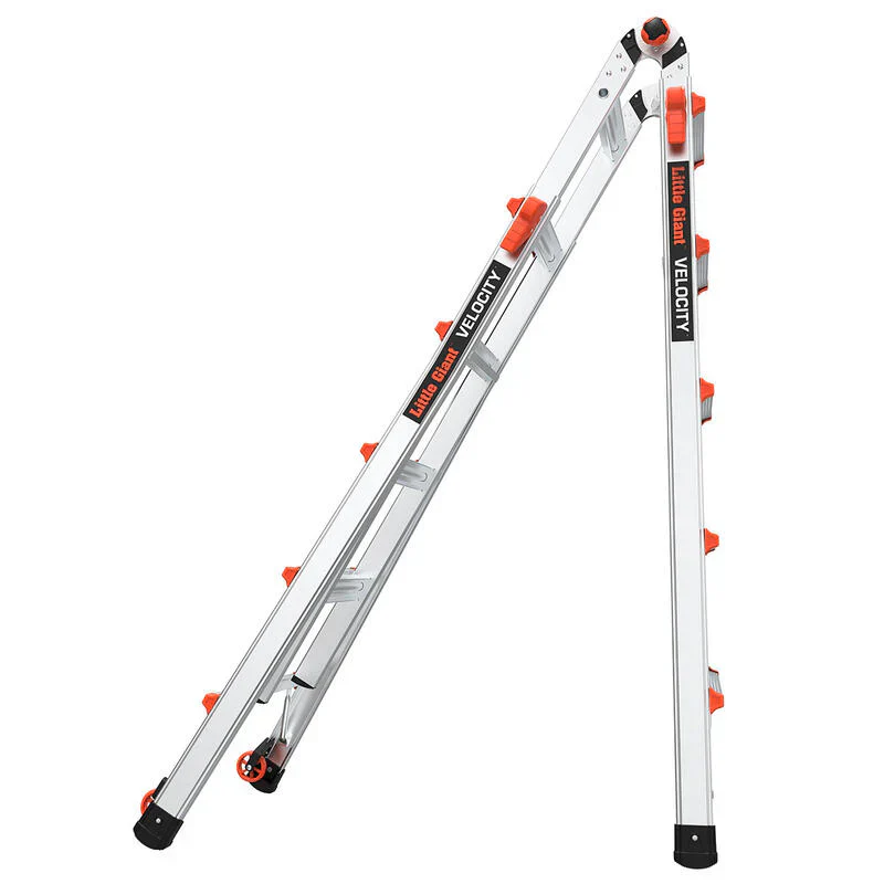 Little Giant Velocity Multi-purpose Ladder