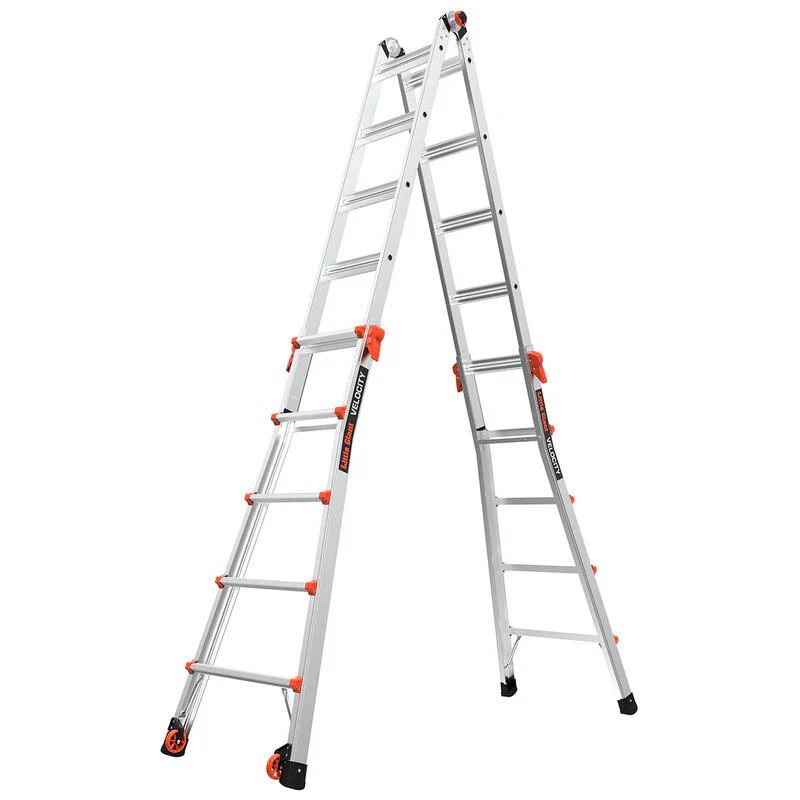 Little Giant Velocity Multi-purpose Ladder
