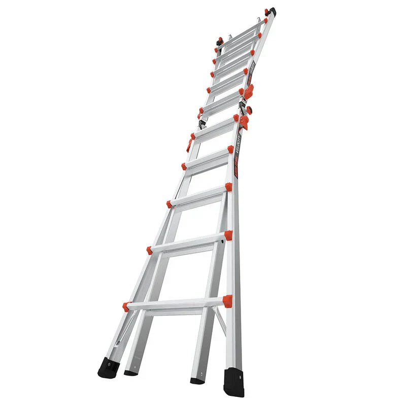 Little Giant Velocity Multi-purpose Ladder