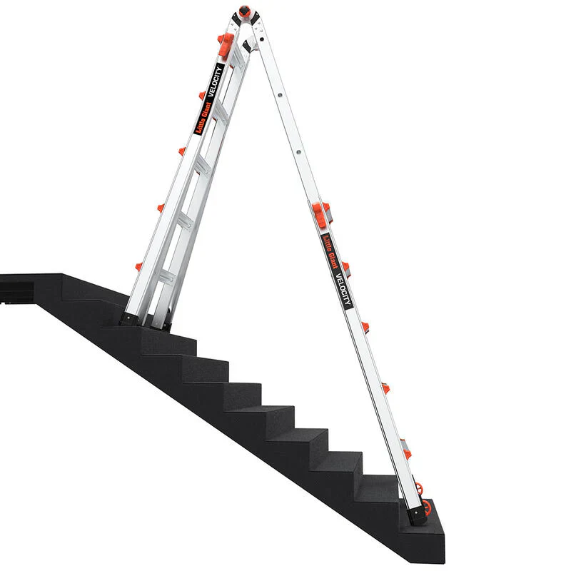 Little Giant Velocity Multi-purpose Ladder