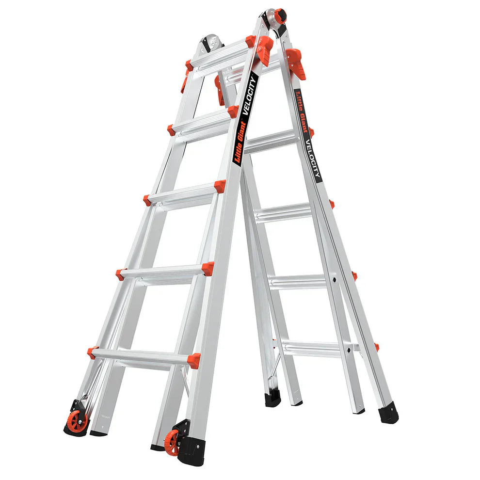 Little Giant Velocity Multi-purpose Ladder