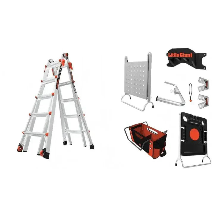 Little Giant Velocity Multi-purpose Ladder
