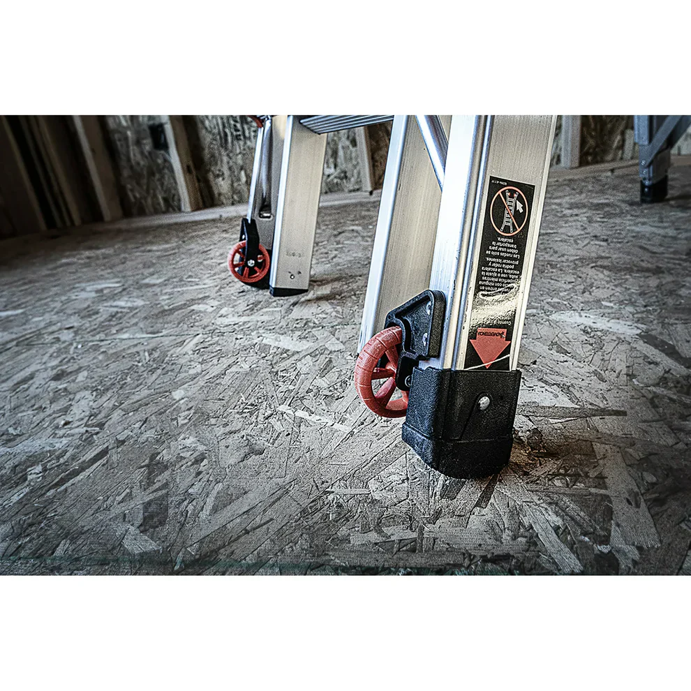 Little Giant Velocity Multi-purpose Ladder