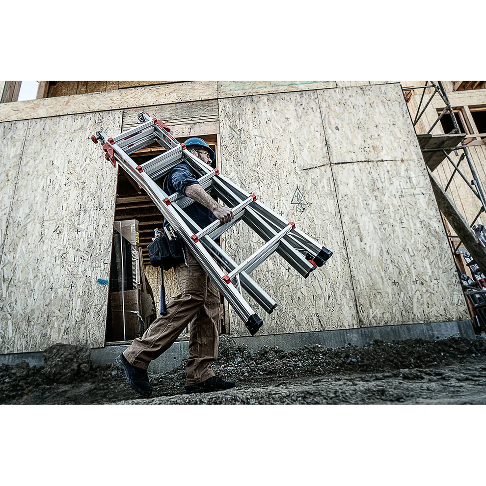 Little Giant Velocity Multi-purpose Ladder